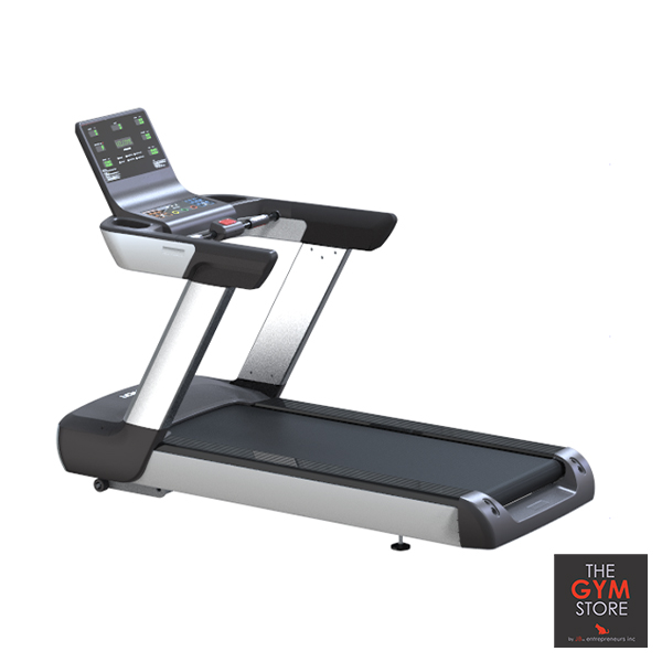 K7A LED Commercial Treadmill